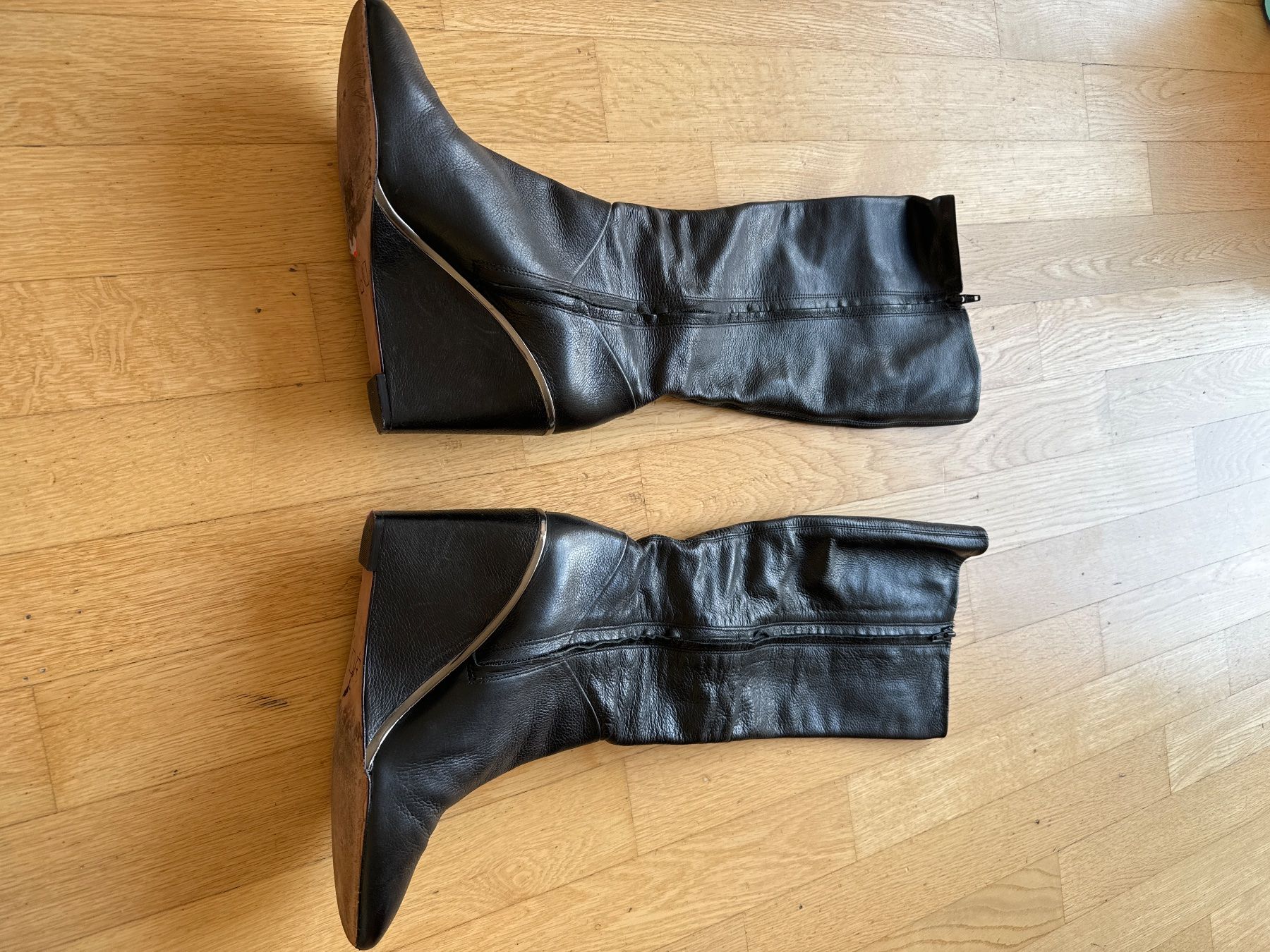 Diane von Furstenberg Damenschuhe: DVF boots – Gebraucht aus Zürich von kor_52kp 2