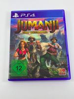 Jumanji - Das Videospiel (PS4)