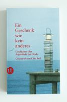 Ein Geschenk wie kein anderes