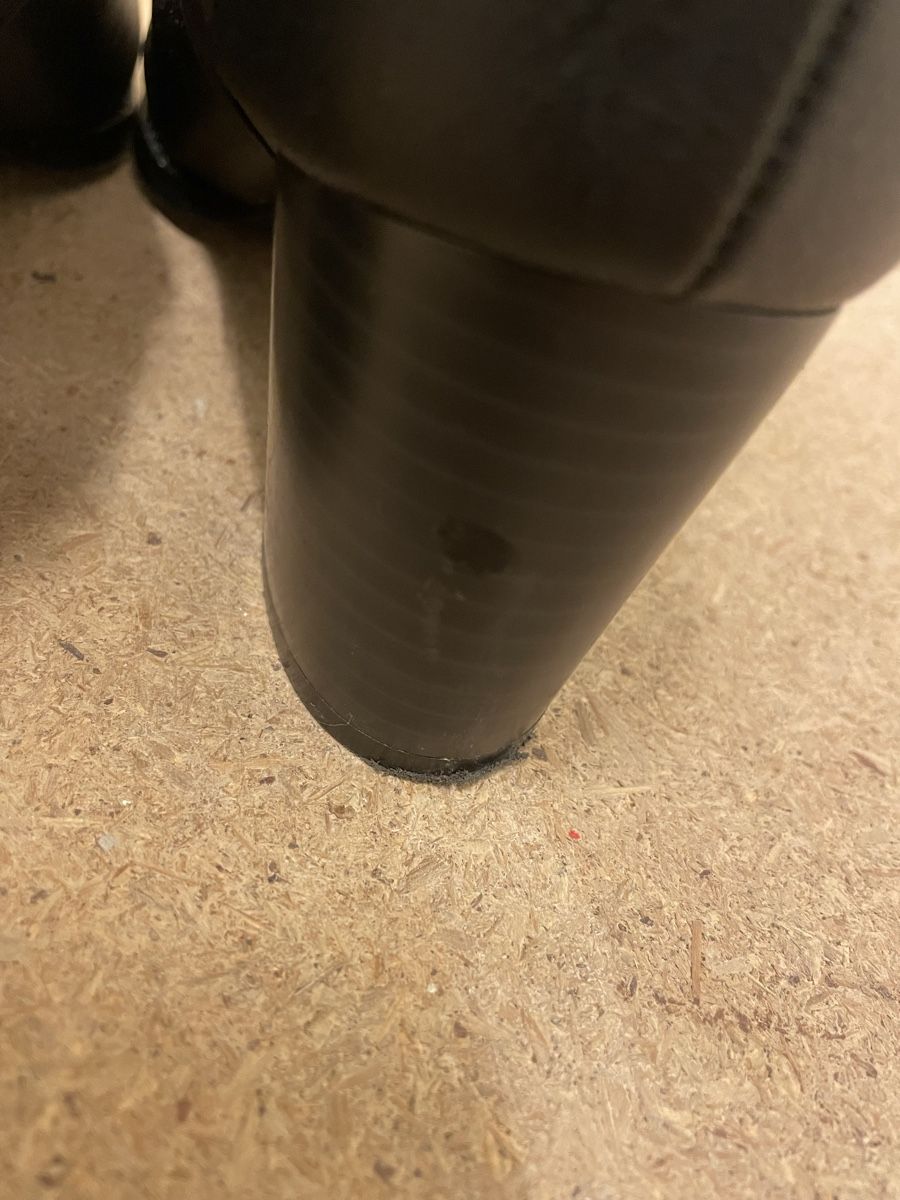 Dorothy Perkins Damenschuhe: Stiefelette 39 – Gebraucht aus aarau von A.Naef 2