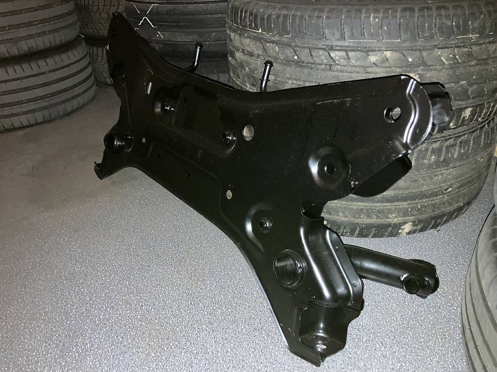 Tutti pezzi di ricambio auto: Achsträger Suzuki Swift Neu – Usato da Thierachern venduto da Toysoldier 2