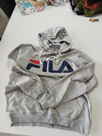 sweat fila