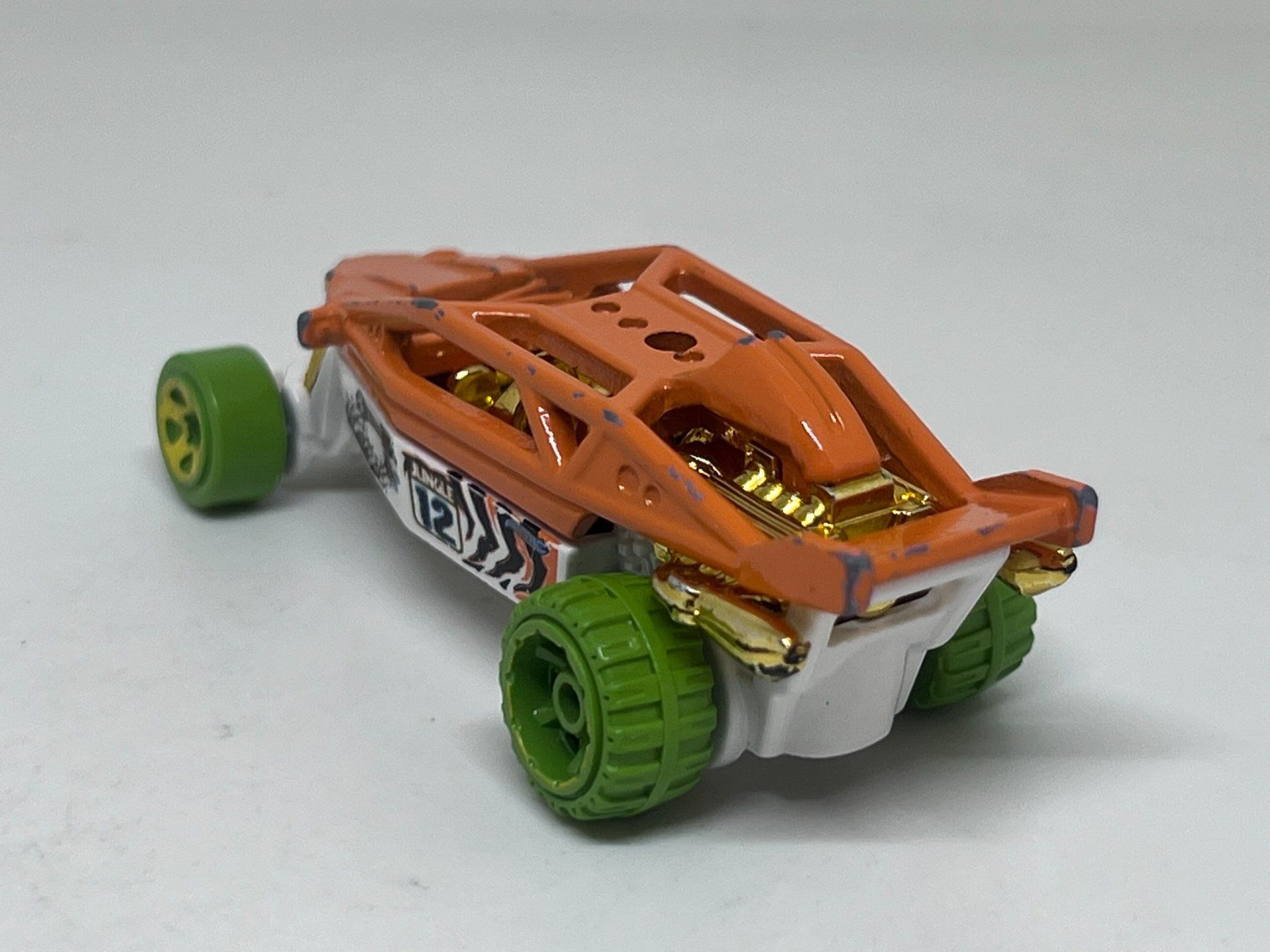 Hot Wheels Modellini d'auto: Hot Wheels Dune it up #626 – Usato da Wildegg venduto da LaaBoutique 2