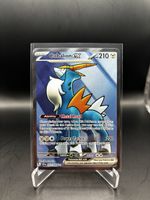Cobalion EX Fullart Pokémon Karten EN
