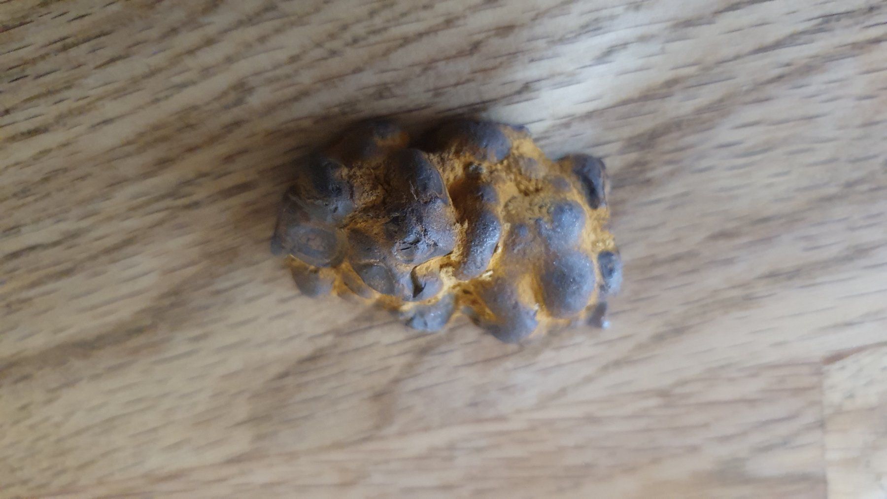 Edelsteine: Boulder Opal – Gebraucht aus Flawil von Naphtali 8