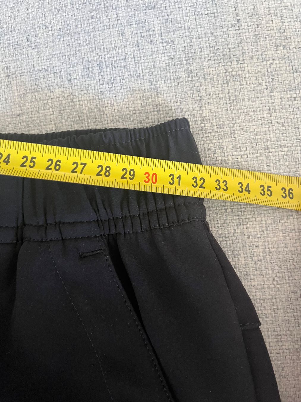 Dope Pantaloni: Dope Nomad Softshell Hose, XXS, neuwertig – Usato da Frauenfeld venduto da heyLani 7