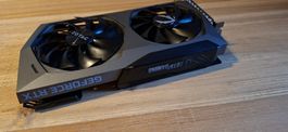 Grafikkarte Zotac GeForce RTX 3070 Twin Edge