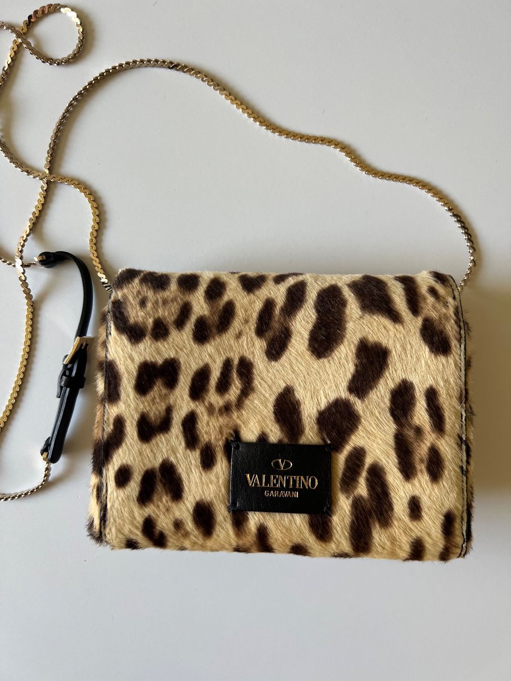 Valentino Borse da donna: Valentino Tasche - Leo – Nuovo (secondo la descrizione) da Stäfa venduto da CarolinaC. 2