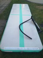 AirTrack Gymnastikmatte