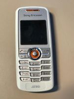 Sony Ericsson J230i - Das perfekte Retro-Handy für Dich!