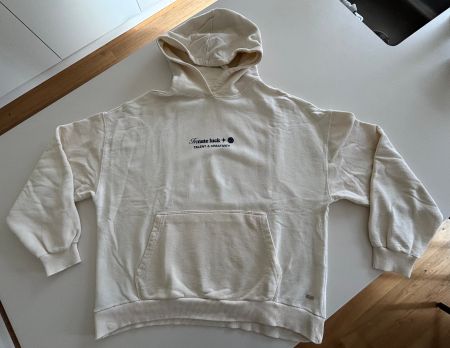 PULL&Bear Hoody-Sweatshirt, Grösse M