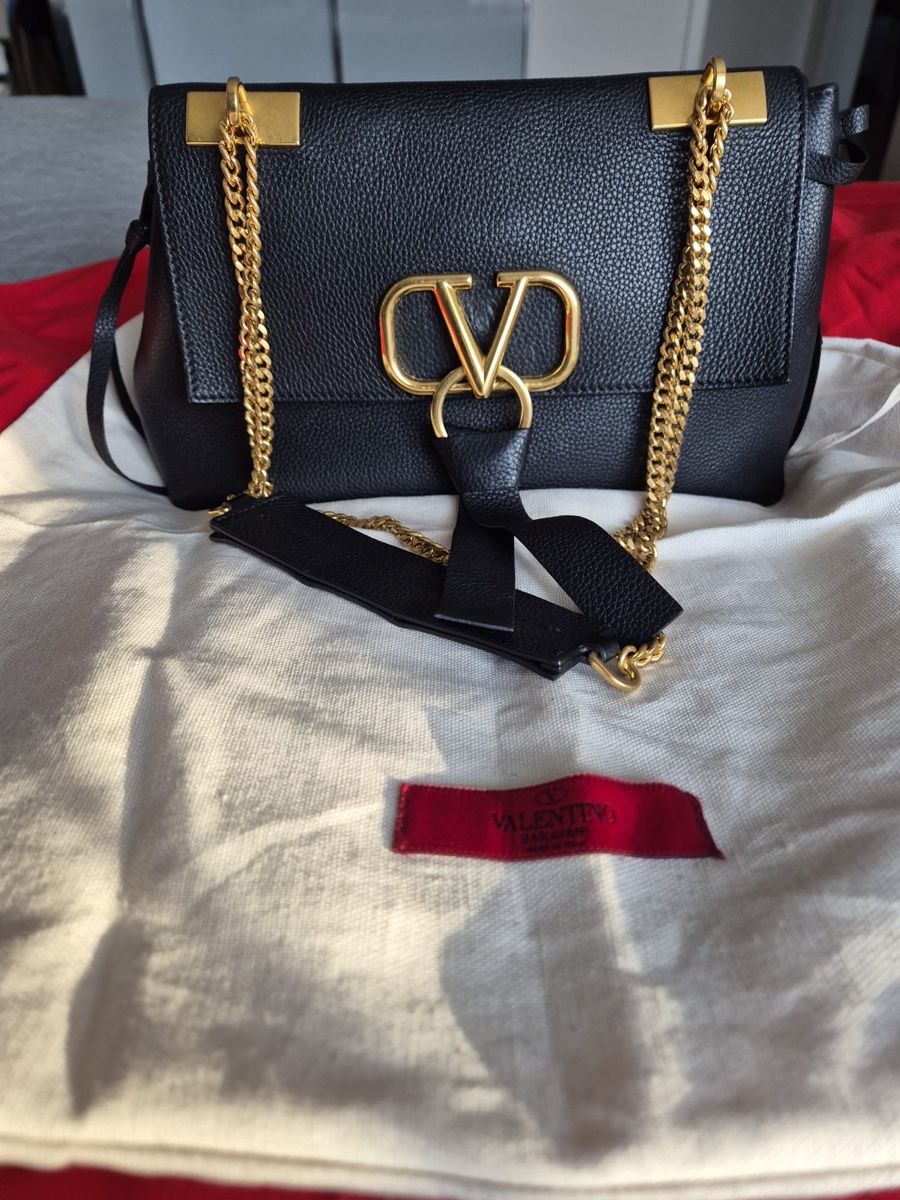 Valentino Taschen für Damen: Valentino Garavani Tasche – Gebraucht aus Dübendorf von MariaS. 1