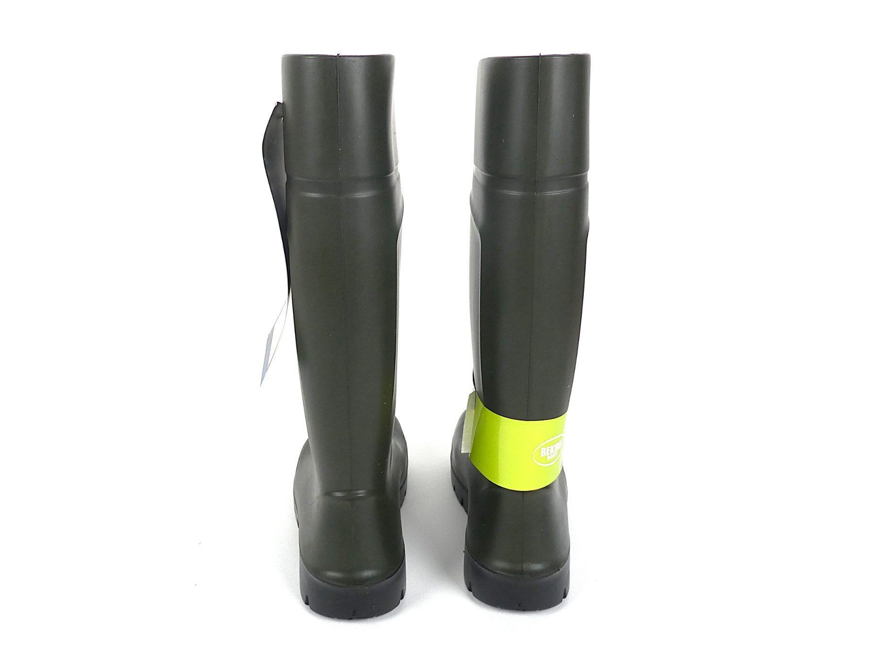 Scarpe da uomo: Gummistiefel Gr 37 – Usato da Bern venduto da Alexandro 6