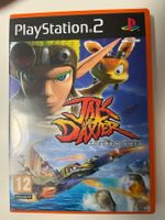 JAK AND DAXTER THE LOST FRONTIER