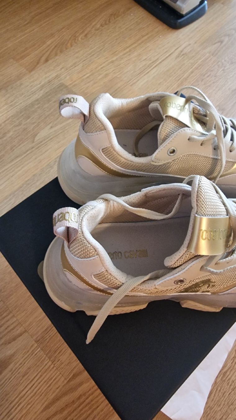 Chaussures femmes: Roberto Cavalli  – Neuf (Voir description) à Wil SG par ral_dgc2 1