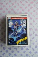 Marvel Universe 1990 - Storm