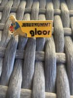 Pin „Jetzt kommt Gloor“