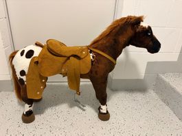 Spielpferd
