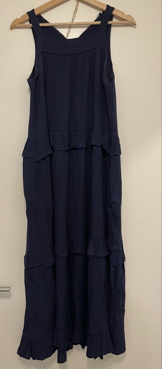 Vestiti: Maxikleid Sommer von Trendyol, Grösse 36 – Nuovo (secondo la descrizione) da Meikirch venduto da Hilfe_Waisentiere 1