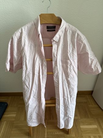 Chemise rose primark