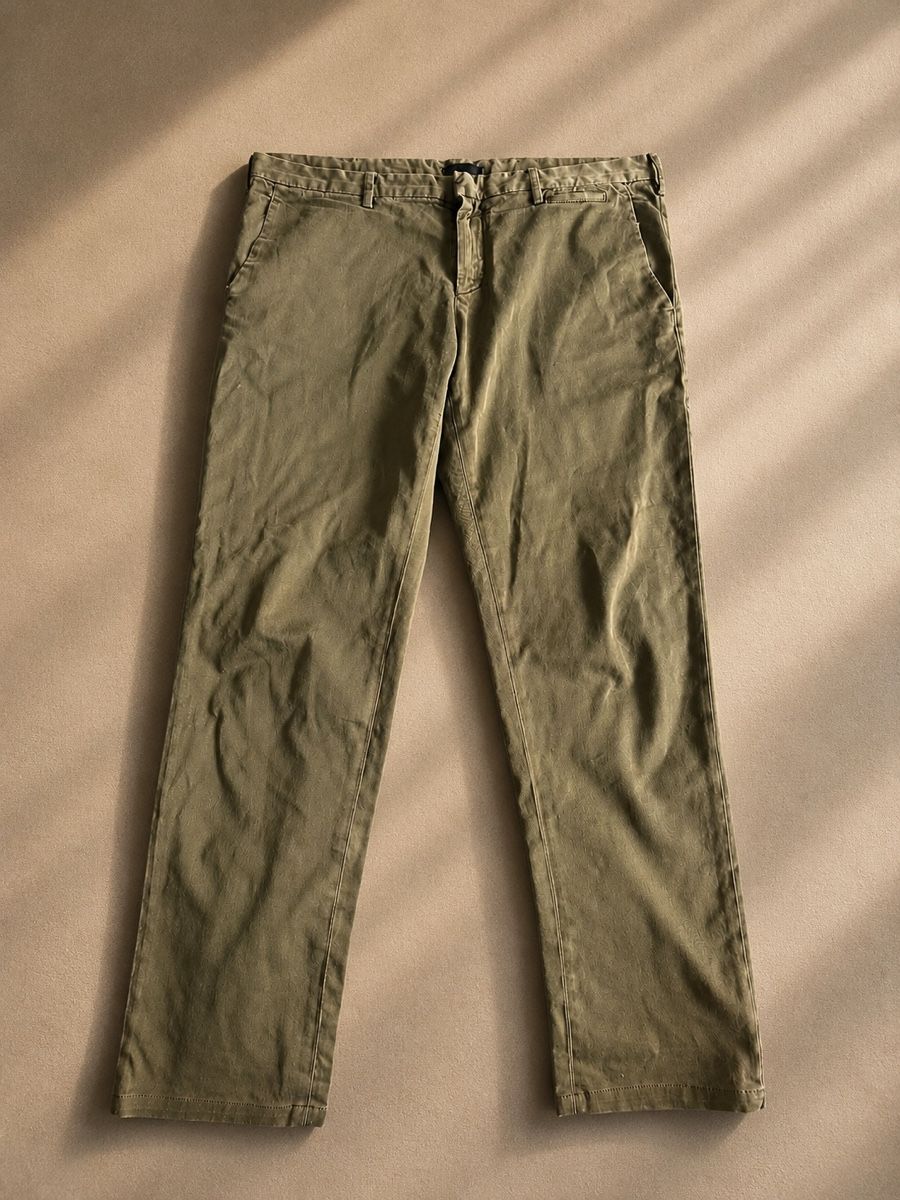 Prada Pantaloni: Pantalon Prada authentique - Taille 52 - État impeccable! – Usato da Lonay venduto da Paps_shooop