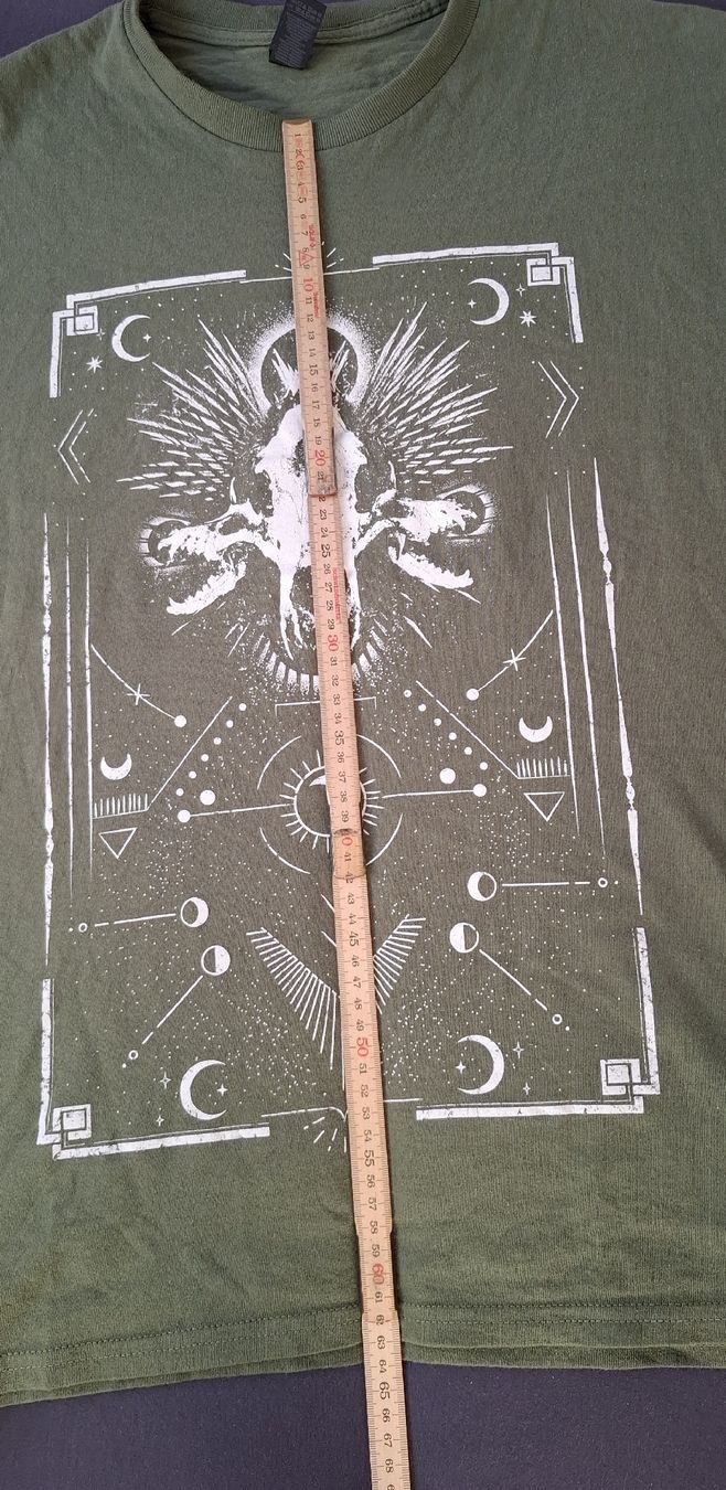 T-shirt: Original WOLFHEART T'shirt Gr. L – Nuovo (secondo la descrizione) da Aarberg venduto da Retoson 4