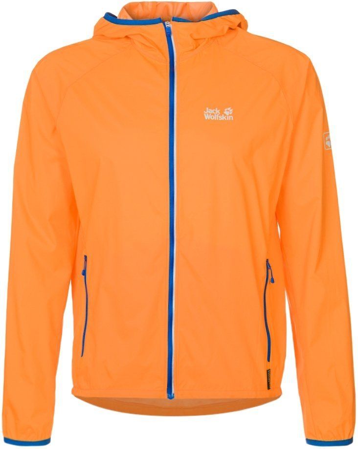 Jack Wolfskin Jacken: Jack Wolfskin Windjacke XXL | Stormlock Active | Original | – Neu (gemäss Beschreibung) aus Brugg AG von AlpWander 1