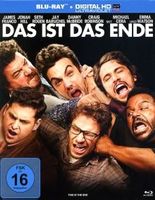 Das ist das Ende
