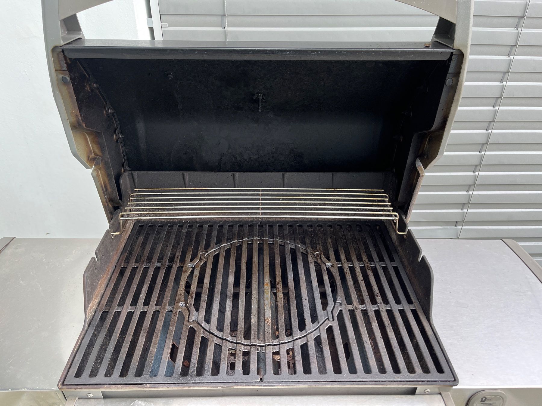 Weber Grills: Weber Spirit 2 E-310 – Gebraucht aus Zürich von  2