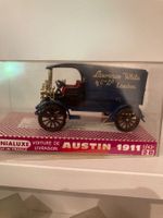 Spielzeug-Autos Miniaturen (Sammlung von 10 Stülck)