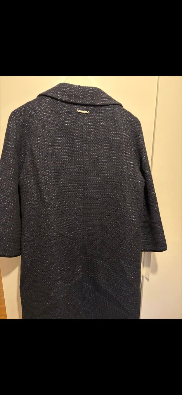 Twinset Giacche: Jacke – Usato da Luzern venduto da Yel_low 1