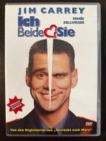Ich, beide & sie