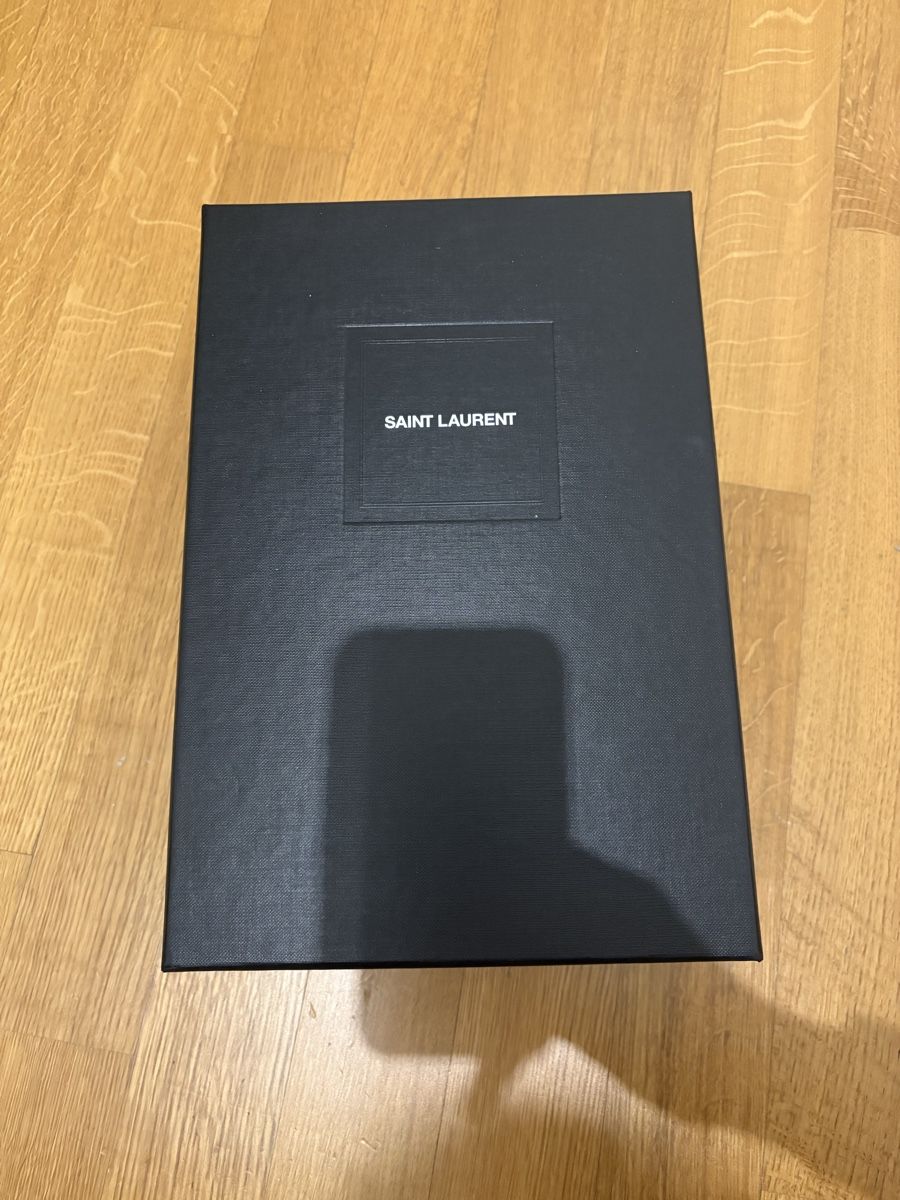 Saint Laurent Scarpe da donna: Yves Saint Laurent Schuhe – Usato da Oetwil a.d. Limmat venduto da DG91 4