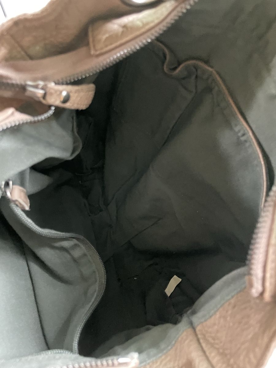 FredsBruder Taschen für Damen: Ledertasche Freds Bruder – Neu (gemäss Beschreibung) aus Oetwil am See von abtDesign 2