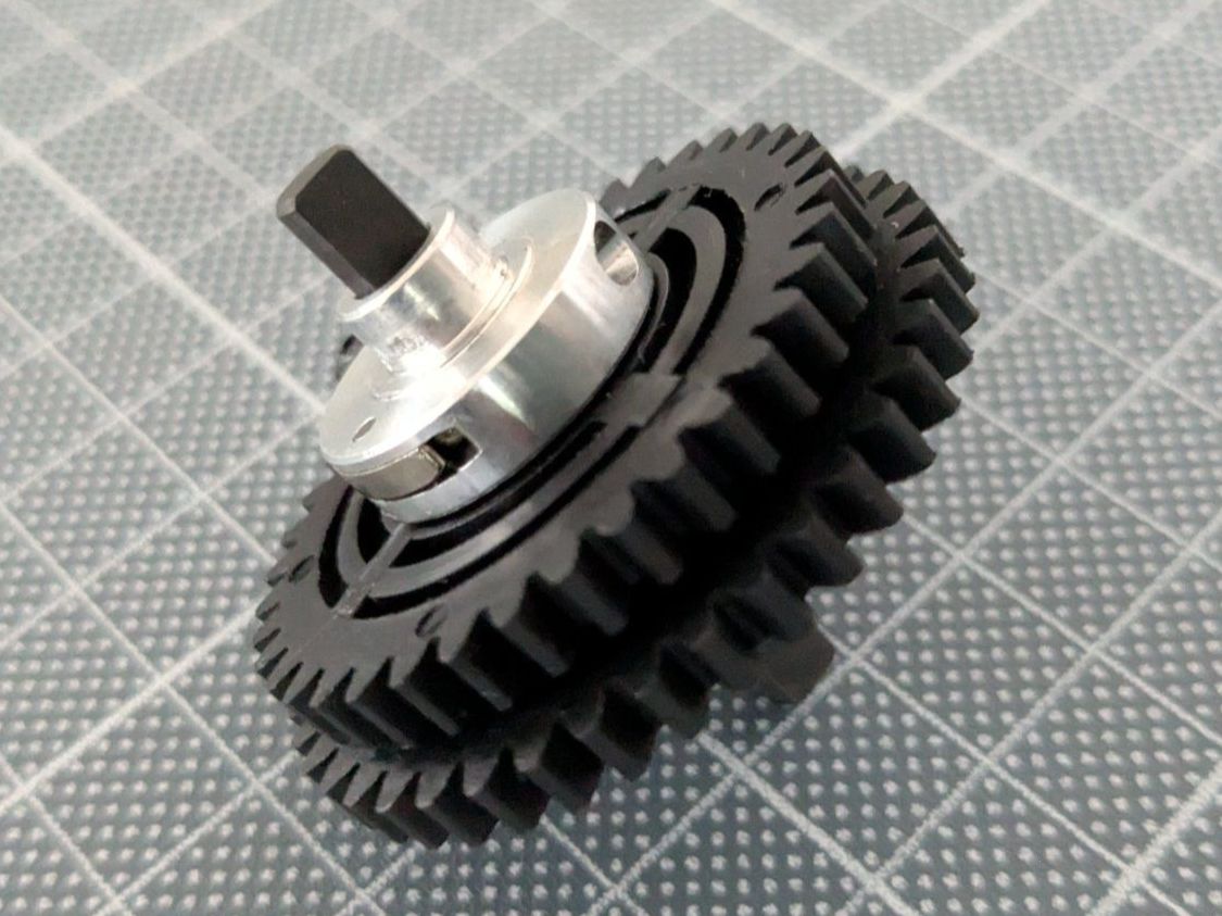 Carson Modellismo RC: CARSON 54990 Speed transmission CR-2 / CR-4 – Nuovo e nell'imballaggio originale da Bern venduto da ove_ztv2 4