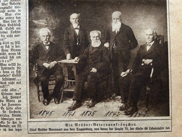 Riviste & Magazine: Schweizerische Unterhaltungsblätter, 1923, top – Usato da Bern venduto da oregonzwei 2