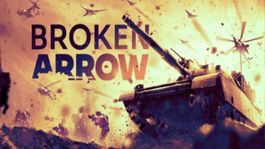 Broken Arrow (PC, 2025, Nur der Steam Key Download Code)