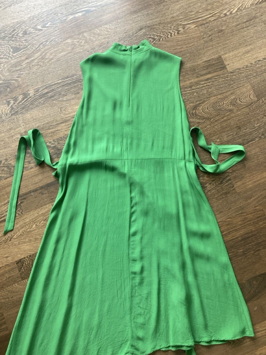 H&M Vestiti: Sommerkleid – Usato da Ettenhausen TG venduto da Babi69 2