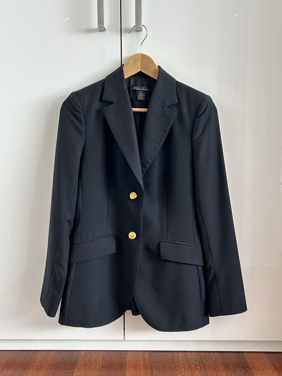 Giacche: Brooks Brothers Blazer – Usato da Walchwil venduto da Ser_y8w5