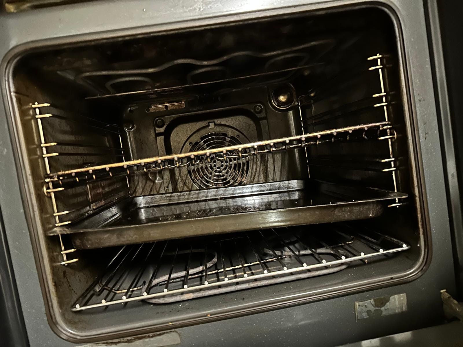 Electrolux Forni: BACKOFEN Electrolux – Usato da Spreitenbach venduto da Space_X 3