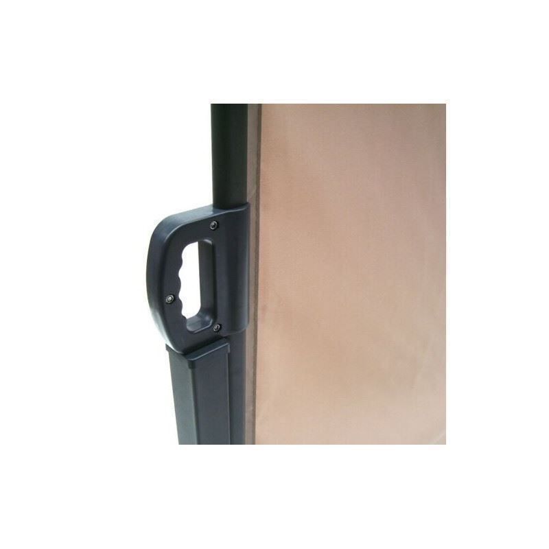 Paravents: 56057 - Seitenmarkise beige 200x350cm – Neu und originalverpackt aus Wallenwil von toesstal-vertrieb 4