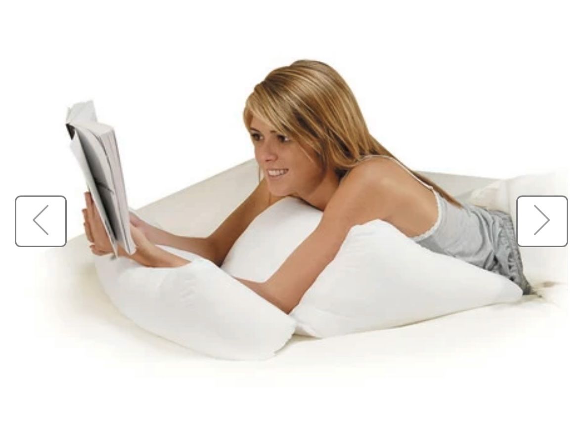 Cuscini: Flip Pillow von Dreamolino – Usato da Basel venduto da dahlen 5