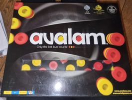 Avalam - Jeu de Société Logique et Stratégique - Comme Neuf!