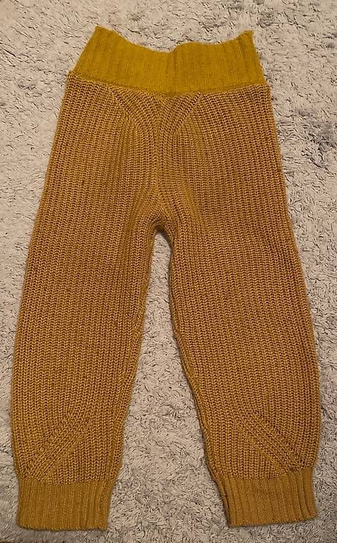 Pantaloni: Wollhose ca. 98 – Usato da Dittingen venduto da xenia.h