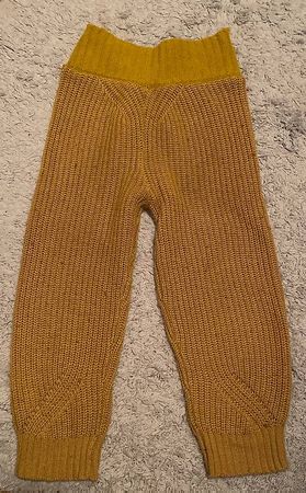 Wollhose ca. 98