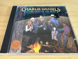 Charlie Daniels – By The Light Of The Moon
