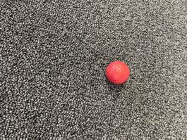 Golfball