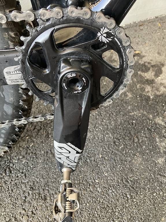 Simplon Velos: MTB Simplon Razorblade Hardtail Bj. 2019 Gr. M – Gebraucht aus Ennetmoos von kat_c6py 4
