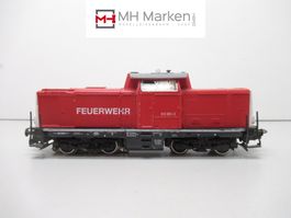 Märklin aus Set 29750 Diesellok V212 Deutsche Bahn o.OVP