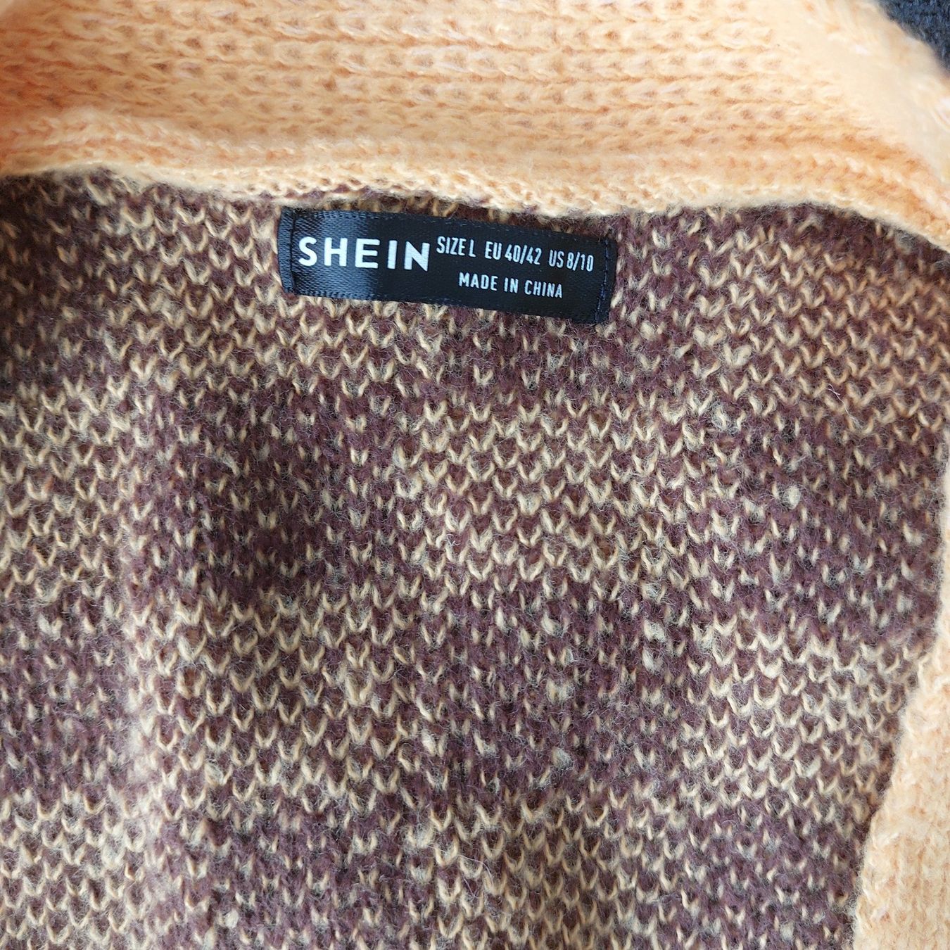 Giacche: Coole Strickjacke Grösse L – Nuovo e nell'imballaggio originale da Muri AG venduto da ReBoutique 3